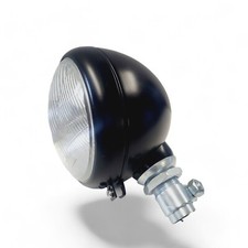 Faro proiettore supplementare per mercedes unimog 401 402 411 2010 faro d'epoca