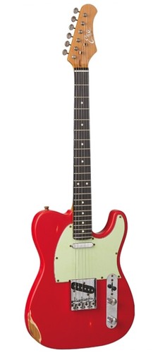 Eko chitarra elettrica - , vt380