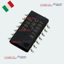 2060 JRC 2060M IC QUAD
