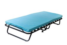 Brandina letto su ruote BRANDA