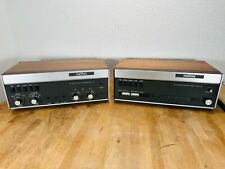 Amplificatore Revox A78 +
