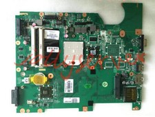 577065-001 USATO per HP Compaq CQ61 G61 computer portatile scheda madre AMD