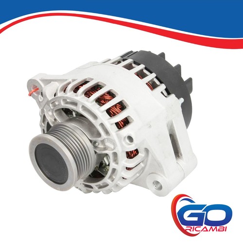 Alternatore alfa 147 159 fiat - alternatore,
