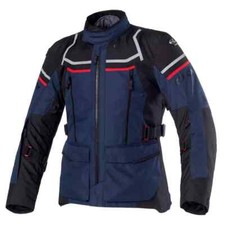 Giacca giubbotto moto turismo - giacca,