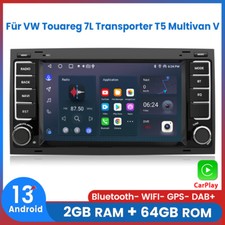 Per VW T5 Multivan Transporter