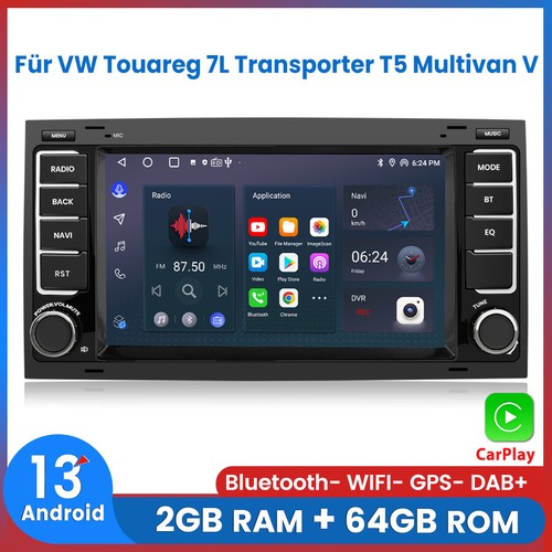 Per multivan transporter - per,