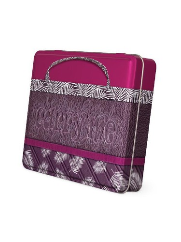 Gütermann cotton scatola - scatola, da