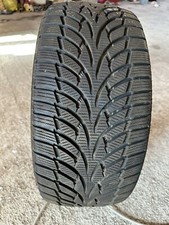Nankang Winter Activa SV-3 Pneumatico Invernale 225/45 R17 94V