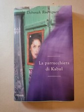 LA PARRUCCHIERA DI KABUL  -