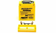 Motobatt batteria sigillata