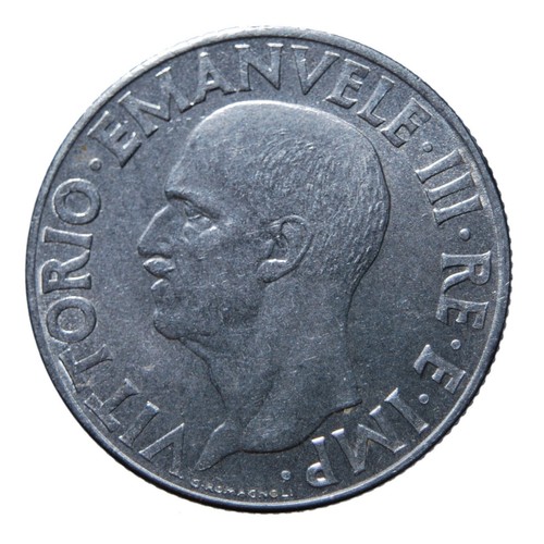 Lira 1942 impero roma - roma,