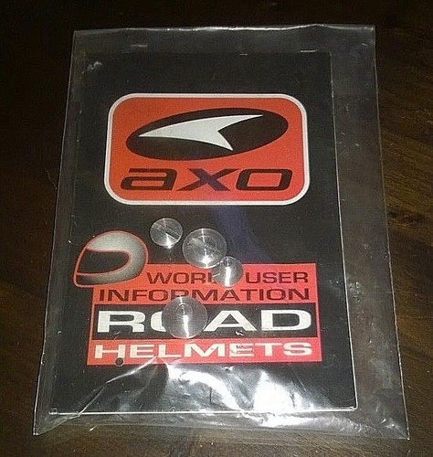 Auto moto nautica casco axo - auto/moto/nautica"casco,