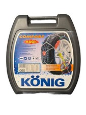 Catene Da Neve Auto König 060