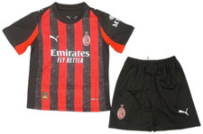 Completino kit Milan home casa
