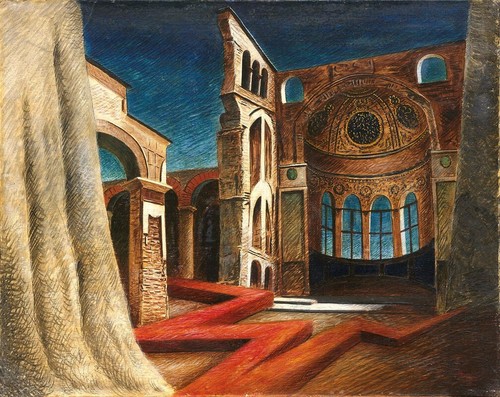 Alberto savinio il - :,