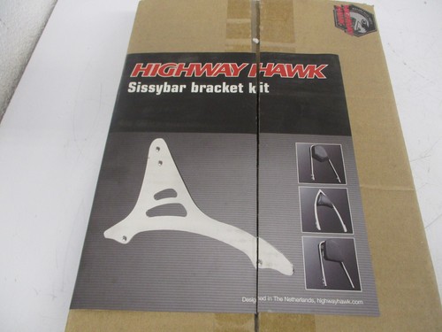 Supporto sissy bar highway - sissy,