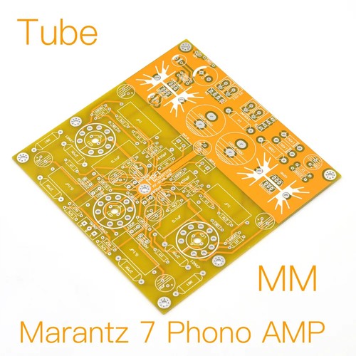 1pz amplificatore phono - 1pz,