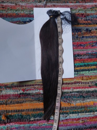 Nano ring estensioni capelli - ring,