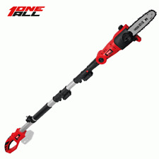 VALEX POTATORE  TELESCOPICO SU ASTA A BATTERIA E CARICABATTERIA M-SCT18 1493961