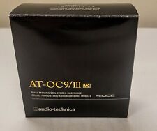 Audio Technica AT-OC9/III