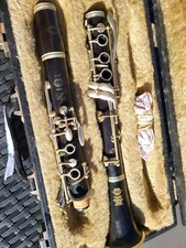 SELMER CENTERED TONE