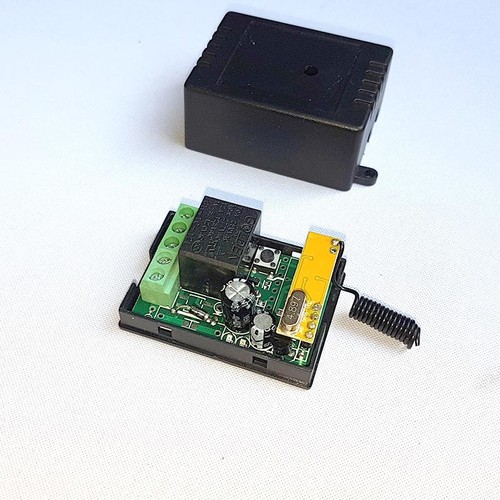 Interruttore wireless - interruttore,