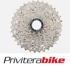 CASSETTA SHIMANO 105 12V 11-34