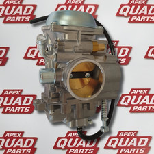 Polaris Hawkeye 300 2006-2011