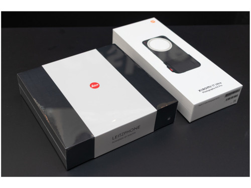 Leica leitzphone powered - leitzphone, by
