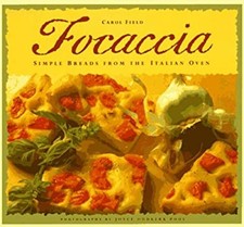 Focaccia : Simple Breads from