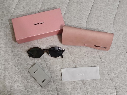 Occhiali sole miu donna - occhiali,