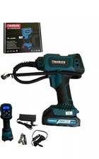 COMPRESSORE ARIA BATTERIA 26V