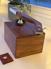 Braccio in legno Grado anni 50