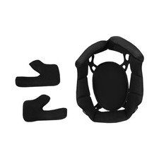 DMD, Fodera interna casco