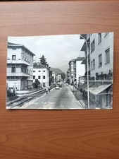 Valdagno - Viale Trento