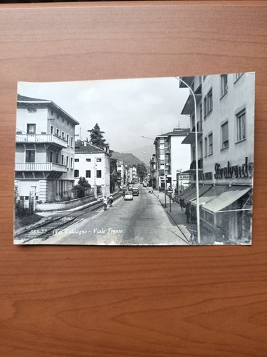 Valdagno viale trento - valdagno,