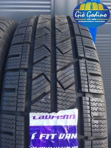 Pneumatico laufenn ly31 - ly31, 185