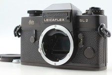 Meter Works [N MINT] Leica