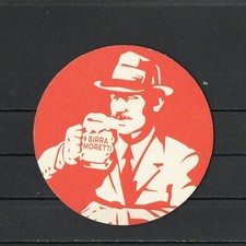 CARTONCINO PUBBLICITARIO -