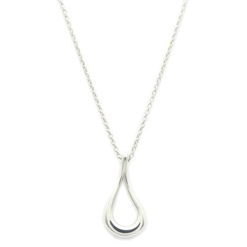 Tiffany collana aperta - collana,