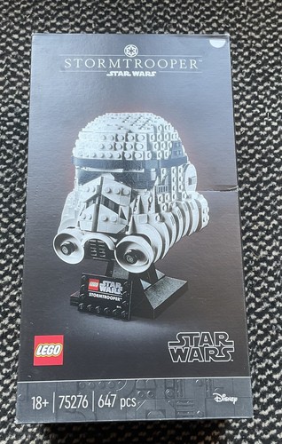 Boite set lego star wars - boite,
