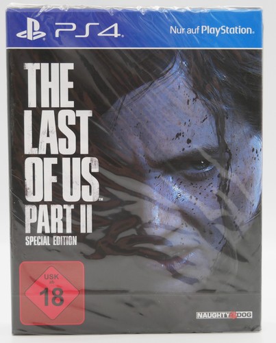 The last part ii - part,