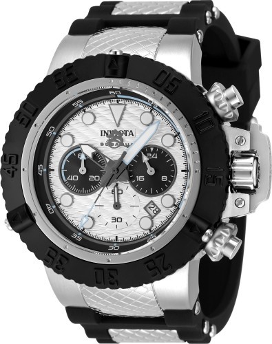 Orologio invicta uomo - uomo, subaqua