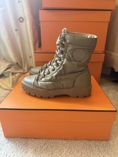 Stivaletto Hermes fresco