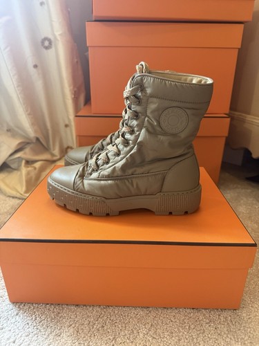 Stivaletto hermes fresco - hermes,