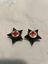 lotto stellette croce rossa