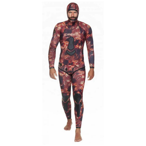Cressi muta scorpion 5mm - muta,