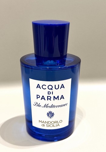 Acqua parma mandorlo di - acqua,