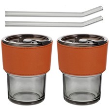 2 Pcs Bicchieri Da Acqua Tazze