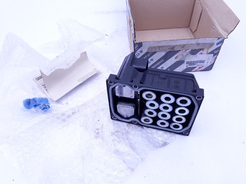 Centralina abs correttore - abs,